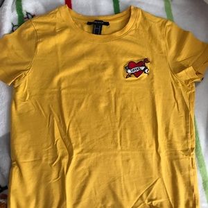 Forever 21 shirt